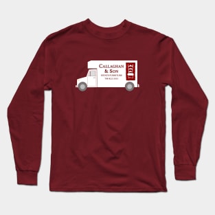 Callaghan & Son Long Sleeve T-Shirt